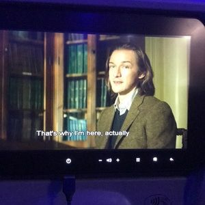 Meet your Posher, Steve